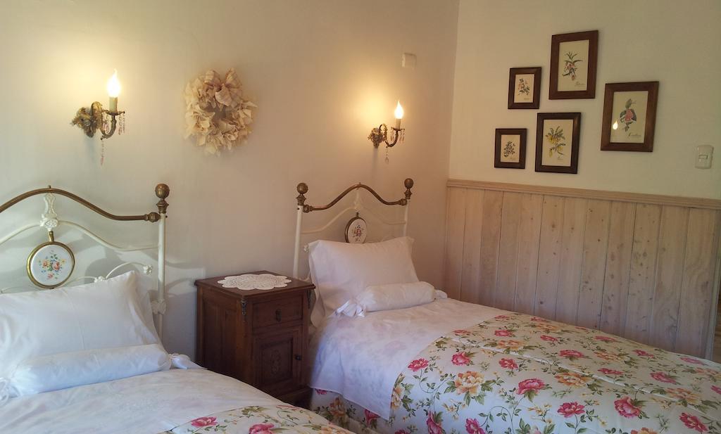 Hotel Serenade de Franz Schubert Frutillar Chambre photo